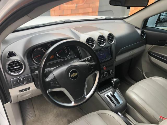 Chevrolet Captiva SPORT AWD - Foto 7