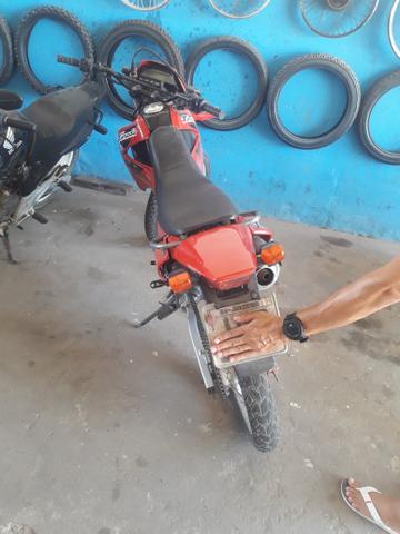 Vendo honda tornado 250 2003 - Foto 4