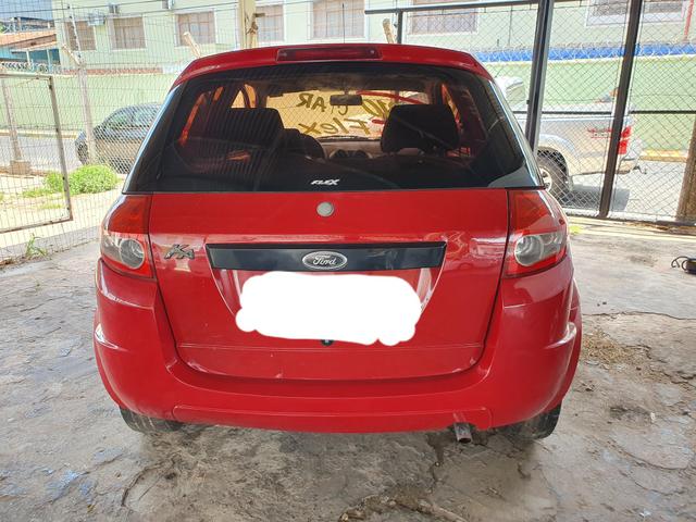 Ford KA - Foto 2