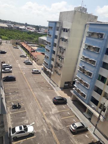 Vendo lindo Apto no Sky ville - Foto 3