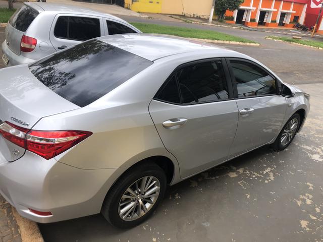 Corolla XEI 2.0 automático Extra - Foto 4