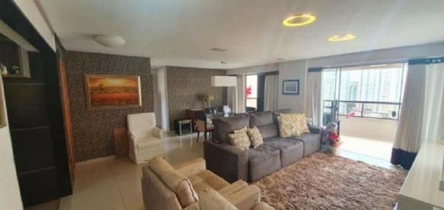 Apartamento Lessence Platine 3 quartos Setor Serrinha