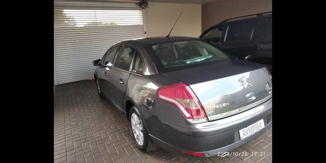Vendo Citroen c4 Pallas exclusive 2012 ótimo estado - Foto 5