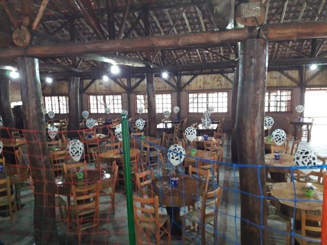Oportunidade de negocio: Chácara para Eventos e/ou Restaurante/café colonial. - Foto 11