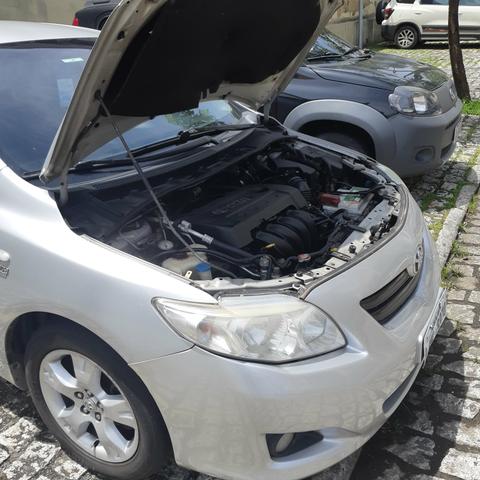 Corolla GLI 1.8 - Foto 10