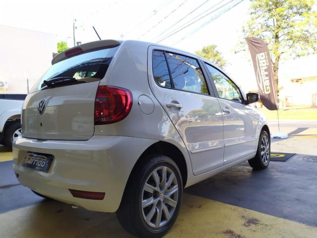 vw FOX 1.0 completo - Foto 6