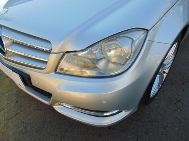 MERCEDES-BENZ C 180 1.6 CGI CLASSIC 2011 - Foto 2