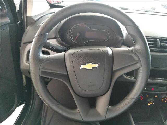 CHEVROLET ONIX 1.0 MPFI JOY 8V FLEX 4P MANUAL - Foto 5