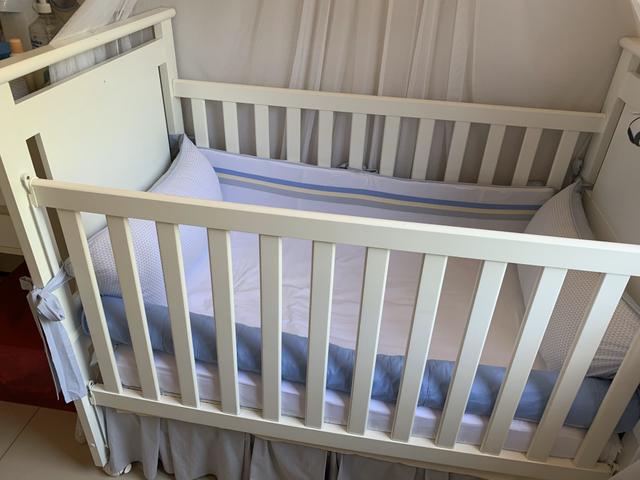 Quarto de bebê - Foto 3
