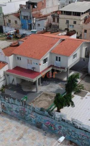 Casa para alugar, 726 m² por R$ 20.000,00/mês - Praia de Iracema - Fortaleza/CE - Foto 4