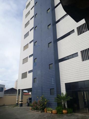 Apto espaçoso Bairro Papicu - Próx. a Alberto Sá