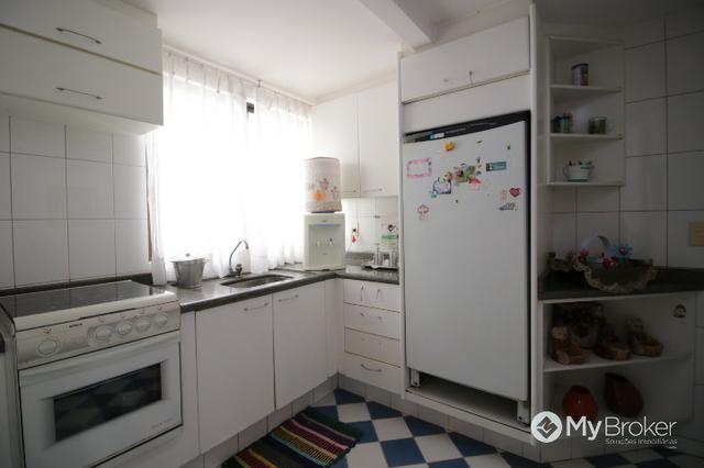 Apartamento com 5 quartos no Setor Oeste - Triplex com Vista para o Lago das Rosas - Foto 6