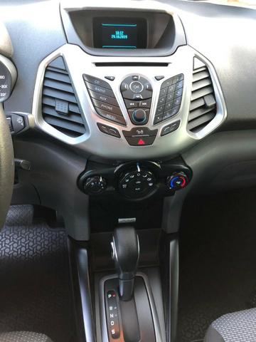 Ford Ecosport se 1.6 aut 2016/16 - Foto 8