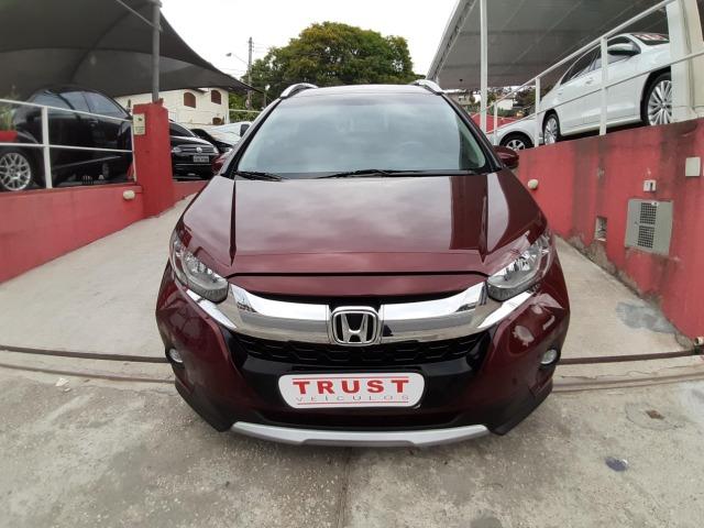 Honda Wr-v 1.5 16v Flexone Ex Cvt 2018 - Foto 2