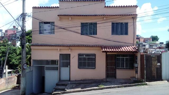 Prédio 3 AP e 2 Kitchenet Colinas