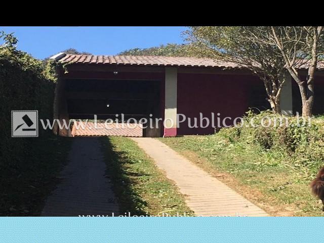 Colombo (pr): Casa tzfuq jiups