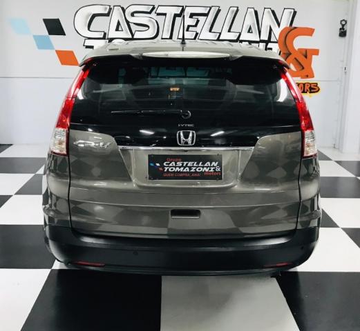 CRV LX 2.0 IMPECAVEL - Foto 4