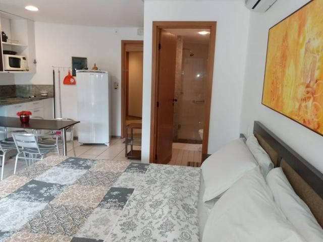Flat Studio Marulhos Muro Alto Porto de Galinhas - Foto 16