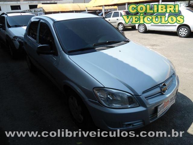 Celta Life/ LS 1.0 MPFI 8V FlexPower 5p