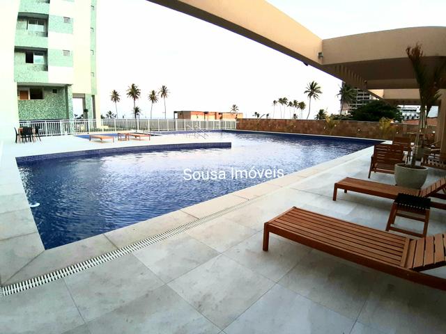 Excelente empreendimento! Edifício Riviera! - Foto 3