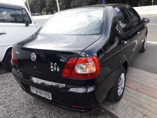 Siena 2009 Flex Sem Entrada R$ 557,23 - Foto 3