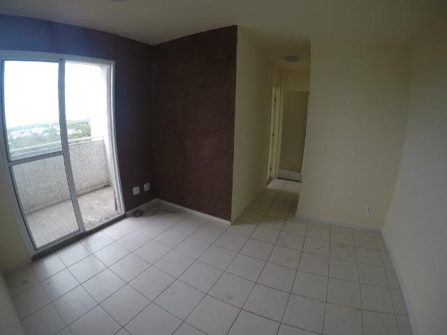 ROZ# Apartamento com 2 quartos em Chácara Parreiral - Foto 2