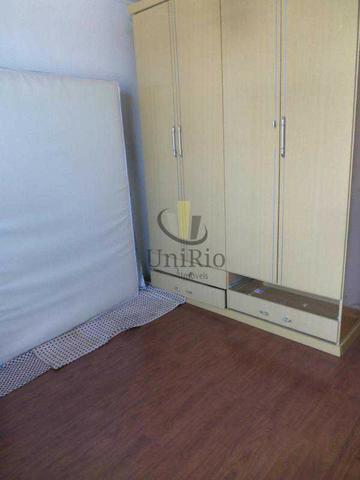 Apartamento 70 m² com 2 quartos em Praça Seca - Rio de Janeiro - RJ Cod: FRAP20778 - Foto 13