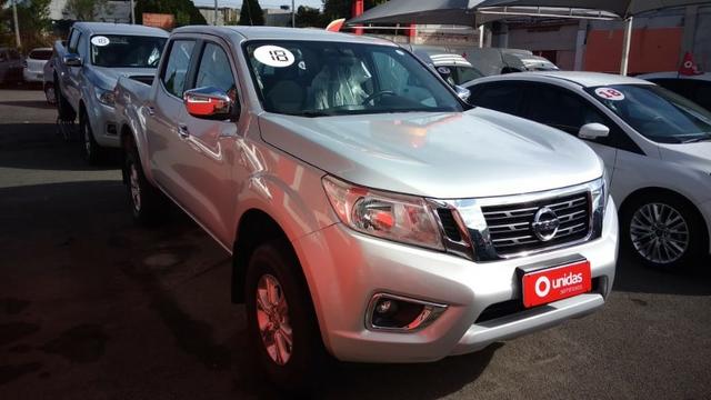 Frontier Cd Se At 4x4 2.3 4p 2018 - Oportunida para voce que quer trabalhar com Uber Brack - Foto 3