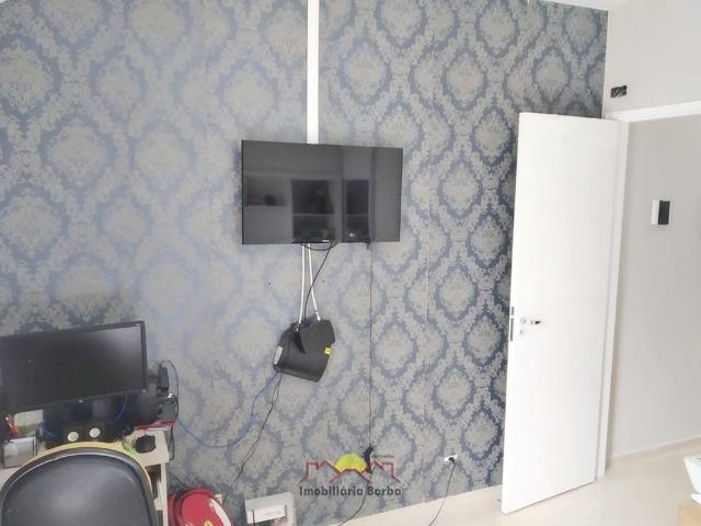 Aluga-se Sobrado Geminado com 02 quartos - Foto 13