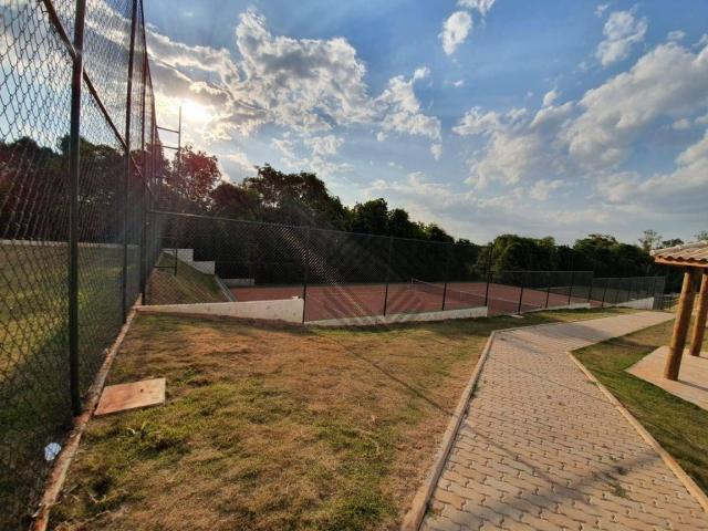 Terreno residencial à venda, Eco Residencial Fazenda Jequitibá, Sorocaba - TE2706. - Foto 9