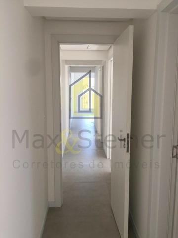 Ingleses/ A 750 metros do mar, Lindo Apto 03 dorm (01 suíte). Escriturado em Promoção! - Foto 6