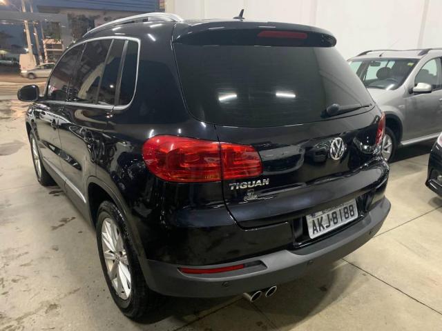 Volkswagen Tiguan 2.0 tsi - Foto 3