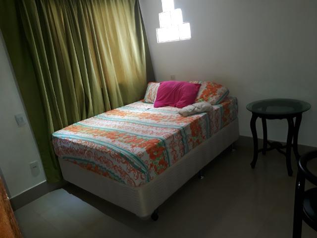 Quarto Mobiliado em Vicente Pires - Foto 2