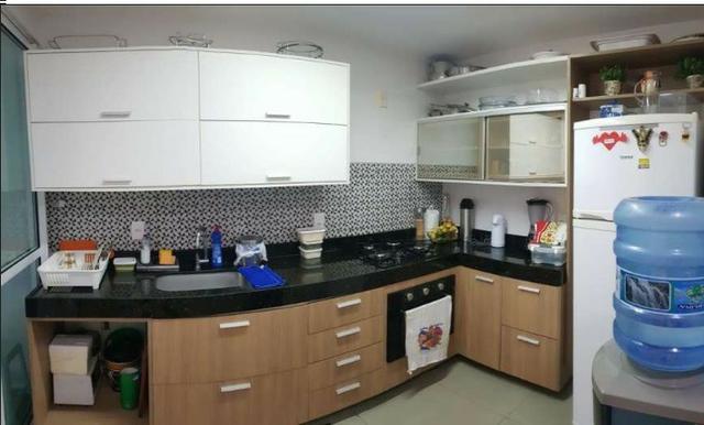CA0311- Casa de Condomínio 04 quartos,147m², Lagoa Redonda-399.000,00 - Foto 13