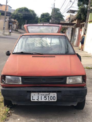 Fiat Elba