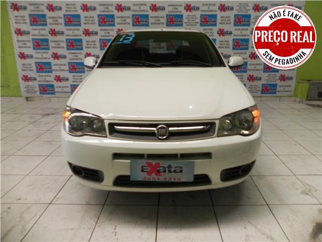 Fiat Palio 1.0 mpi fire economy 8v flex 4p manual - Foto 2