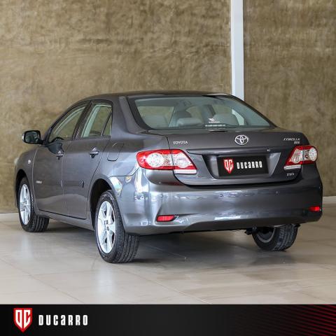 TOYOTA COROLLA 2013/2014 2.0 XEI 16V FLEX 4P AUTOMÁTICO - Foto 3