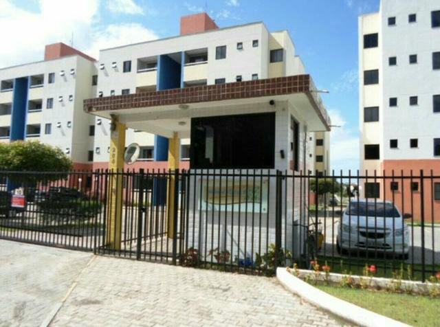 Apartamento três quartos, no melhor do Passaré, preço de oportunidade! - Foto 11