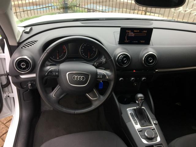 AUDI A3 SPORTBACK 1.4 TFSI S-TRONIC - Foto 4