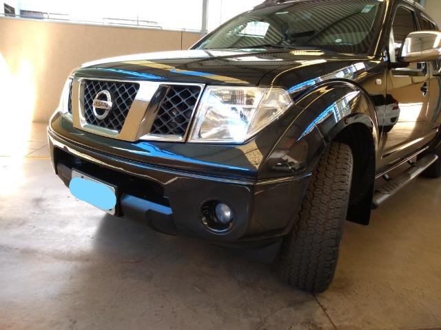 Nissan Frontier em Ótimo Estado! - Foto 8