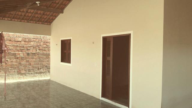 Casa a venda em beberibe - Foto 3