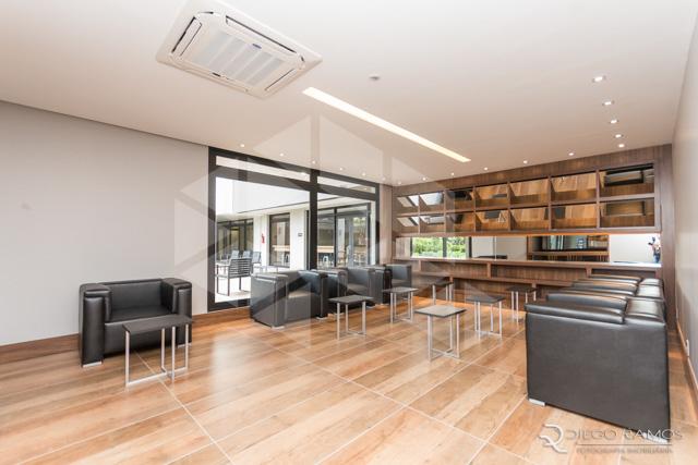Apartamento para alugar com 1 dormitórios em , cod:I-019962 - Foto 18