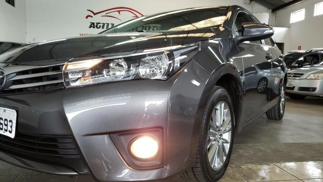 Toyota Corolla Xe-i 2.0 Automático - Foto 4