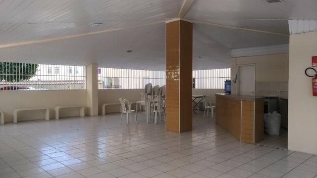 Apartamento, 03 quartos sendo 01 suíte, lazer completo - Foto 5