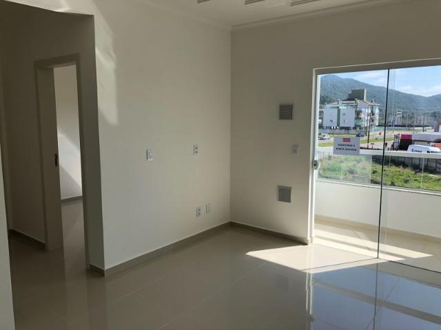 JM - Apartamento 2 dormitórios em área nobre nos Ingleses - Foto 5