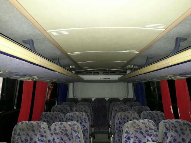 Micro ônibus Mercedes-Benz - Foto 12