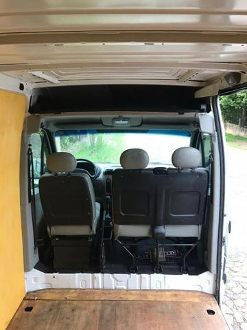 Master 2005, impecavel 187 mil km originais, vale a pena ver - Foto 16