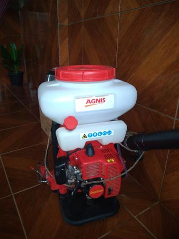 Vendo uma bomba de veneno motorizada - Foto 2