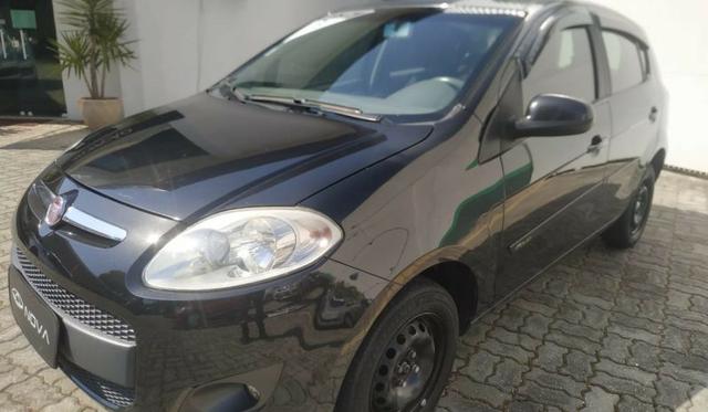 Palio attractive 1.4 2013 completo - Foto 2