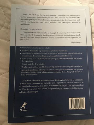 Livro fisioterapia - Foto 2